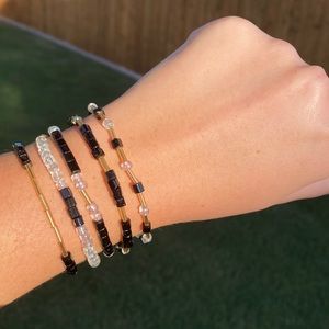 Beaded Bracelets